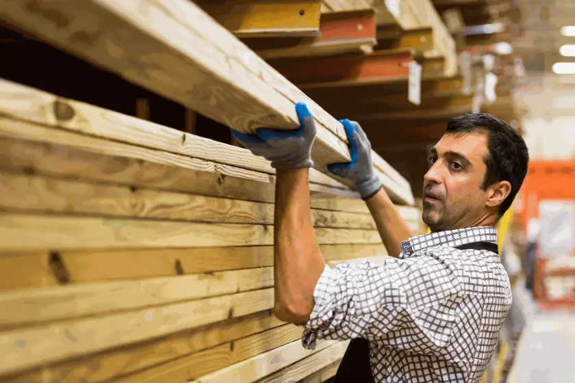 Builders Supply